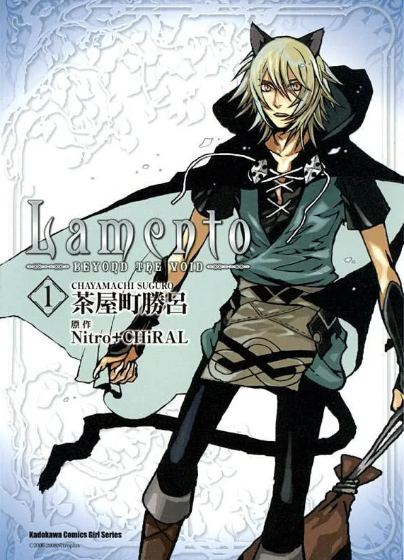 Volume 01