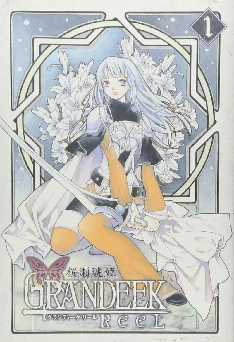 Volume 01