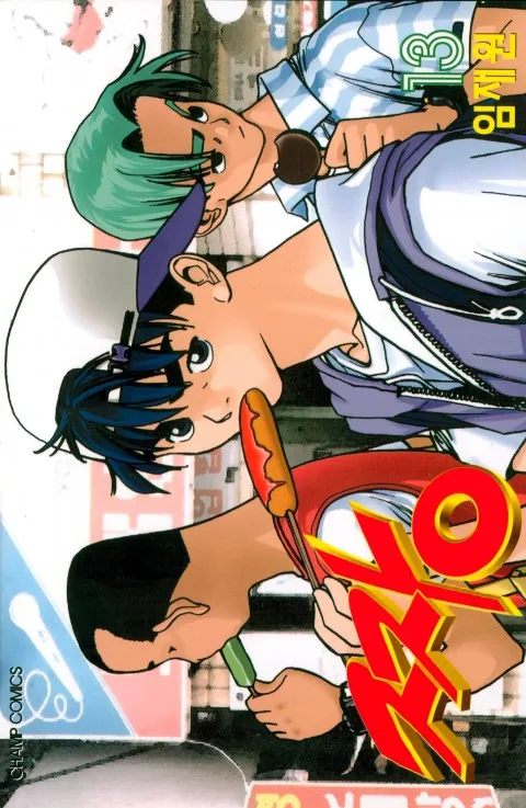 Volume 13