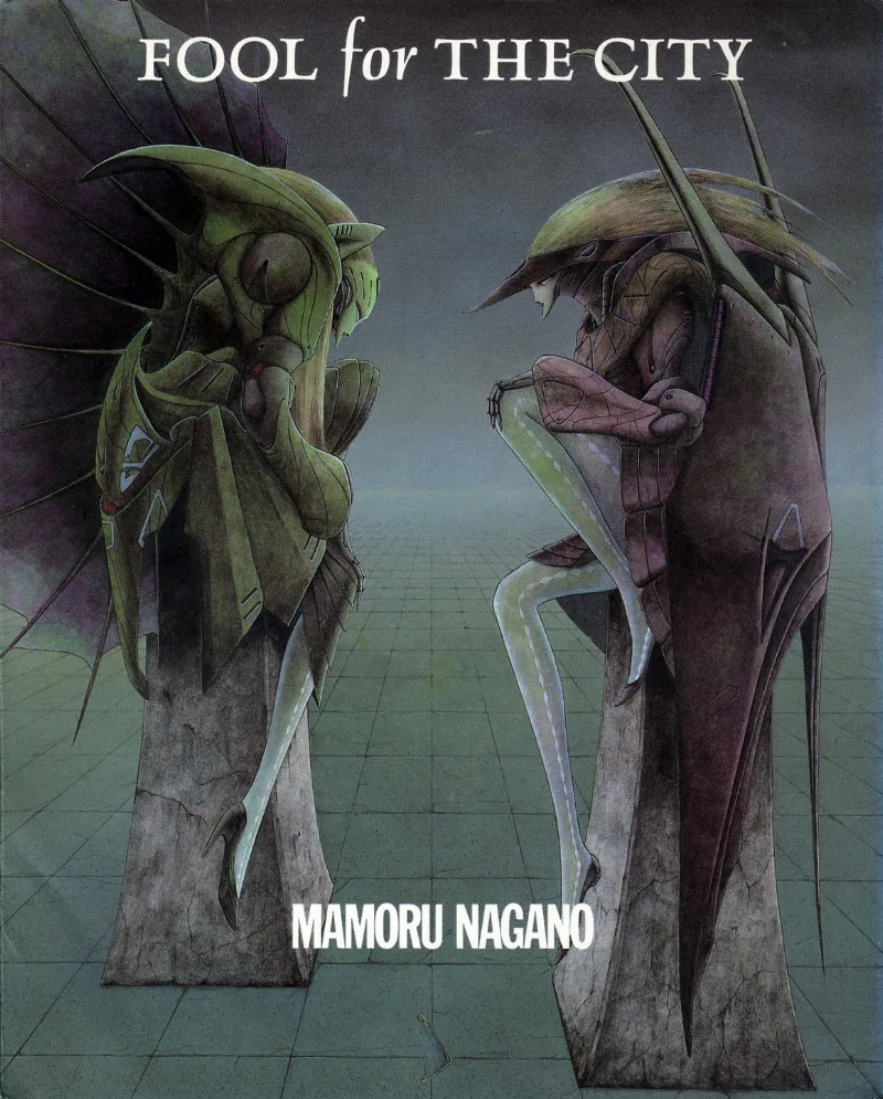 Volume 01
