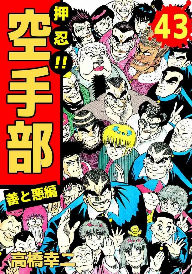 Volume 43