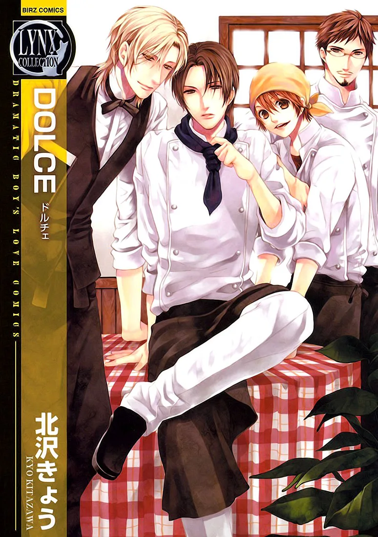 Volume 01