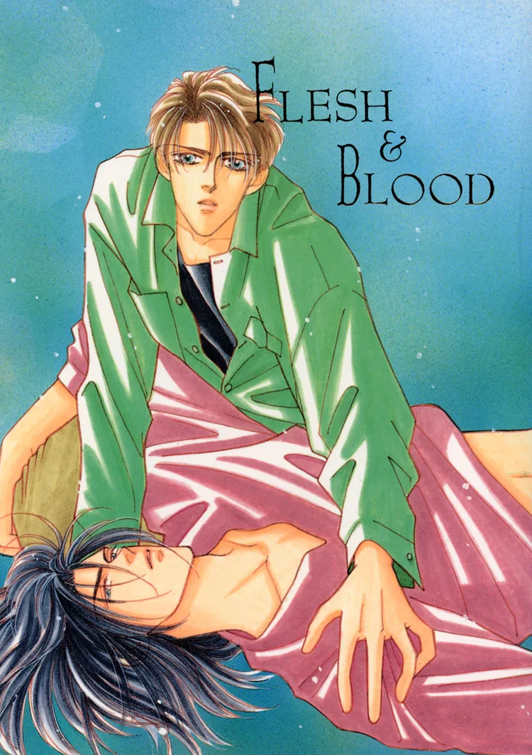 Volume 01