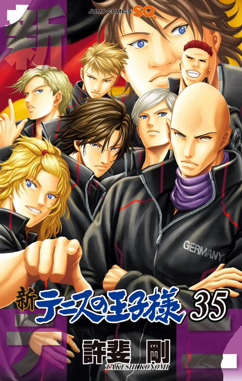 Volume 35