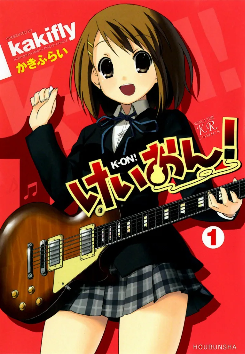 Volume 01