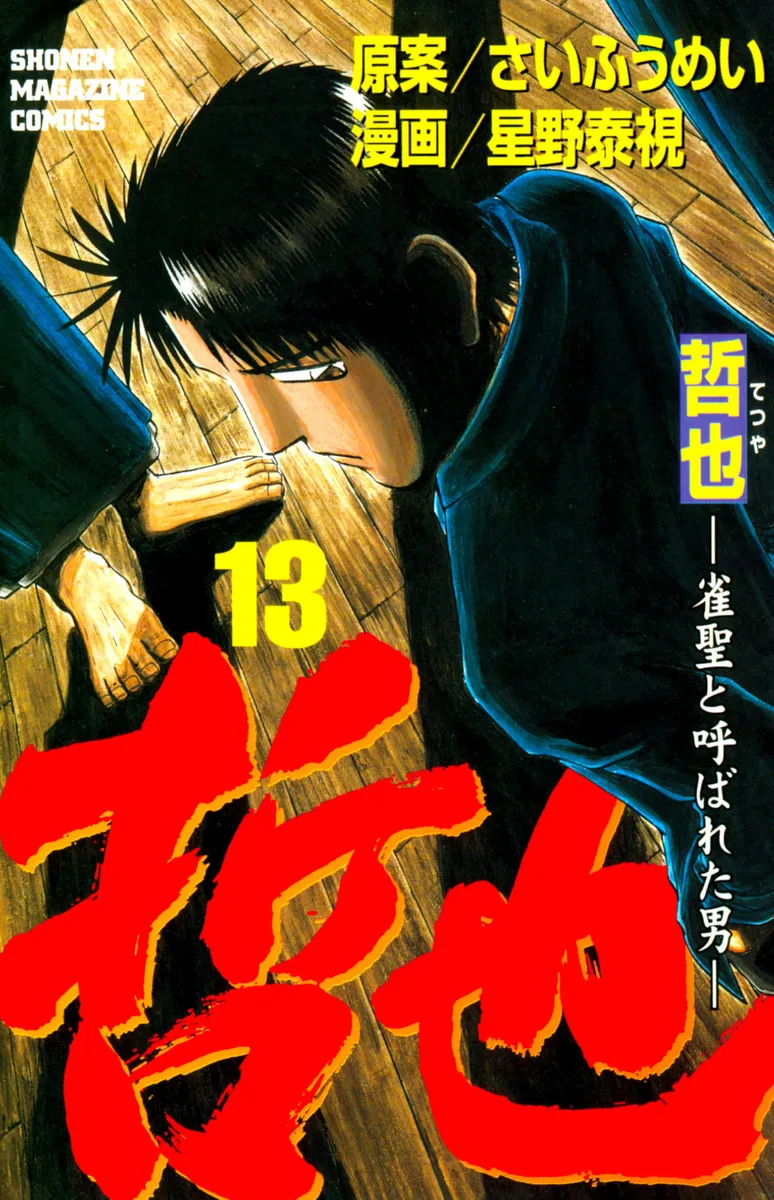 Volume 13