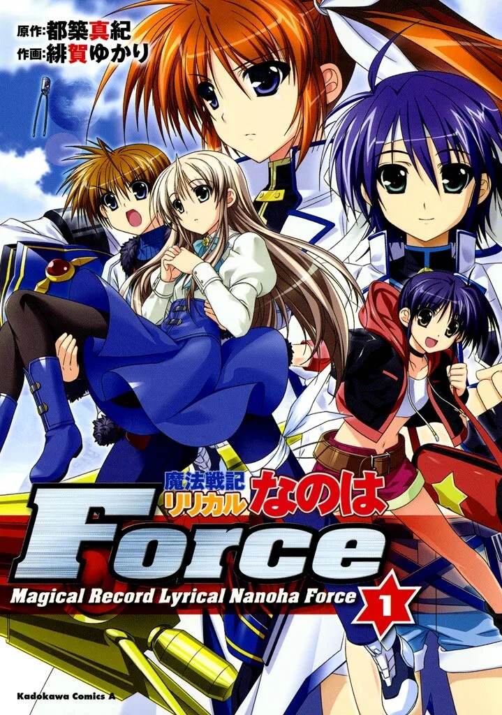 Volume 01