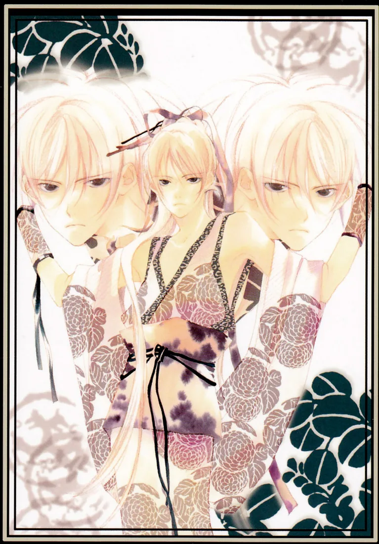 Volume 01