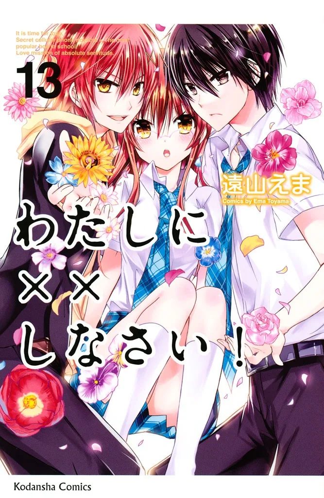 Volume 13