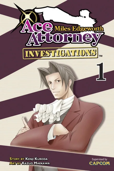 Volume 01