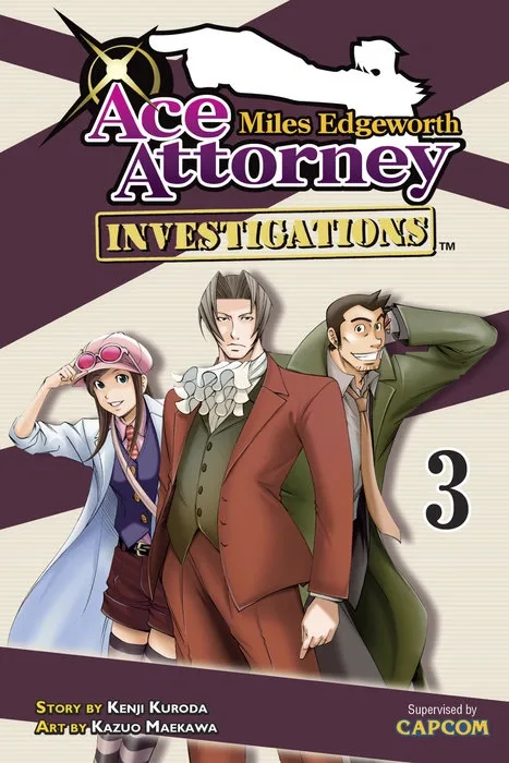 Volume 03