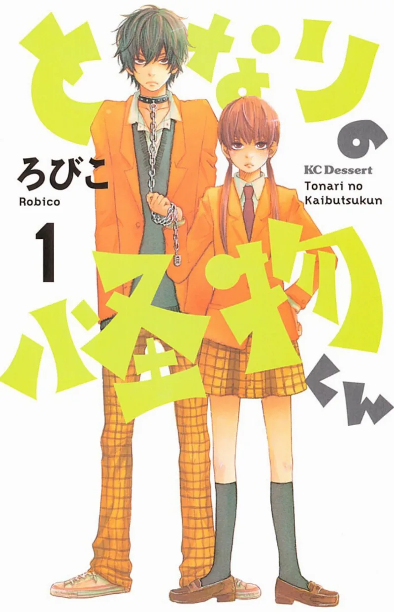 Volume 01