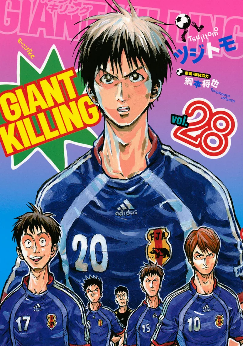 Volume 28