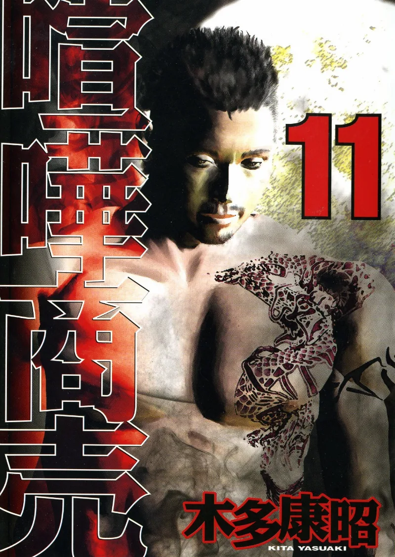 Volume 11