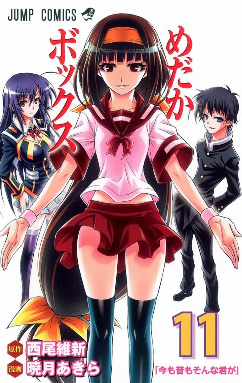 Volume 11