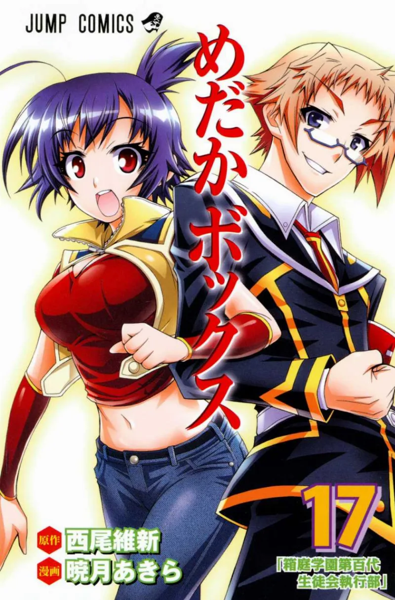 Volume 17