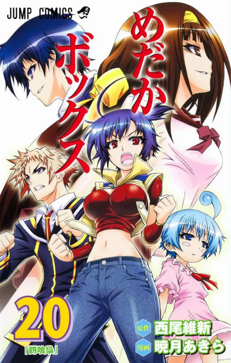 Volume 20