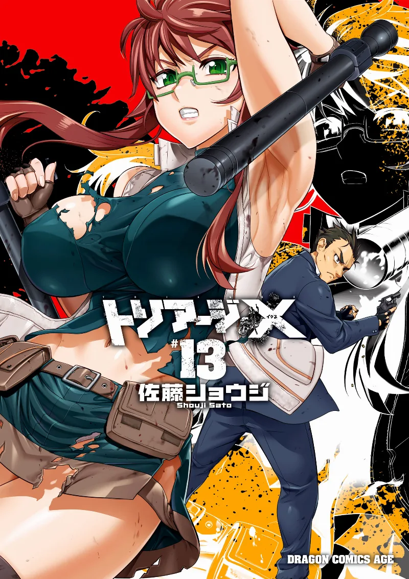 Volume 13