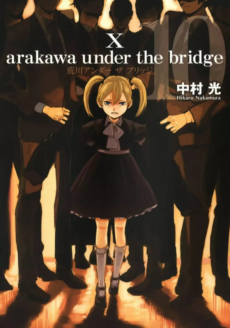 Volume 10
