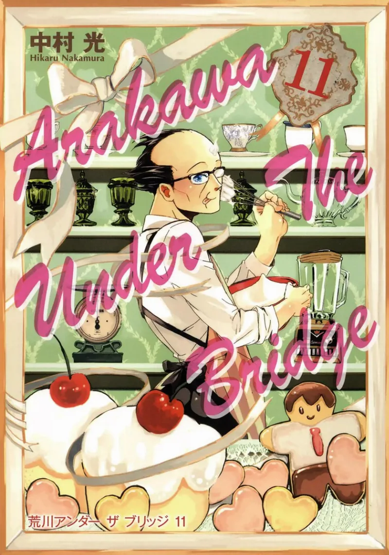 Volume 11