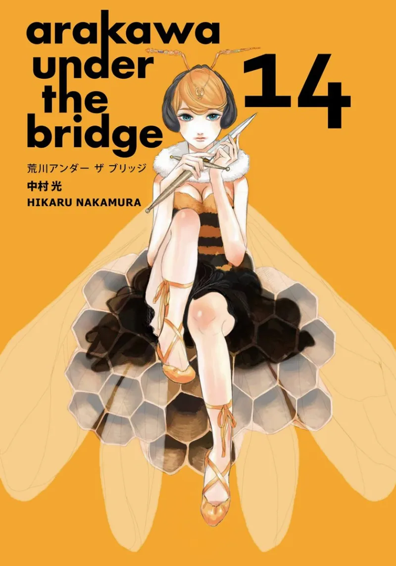 Volume 14