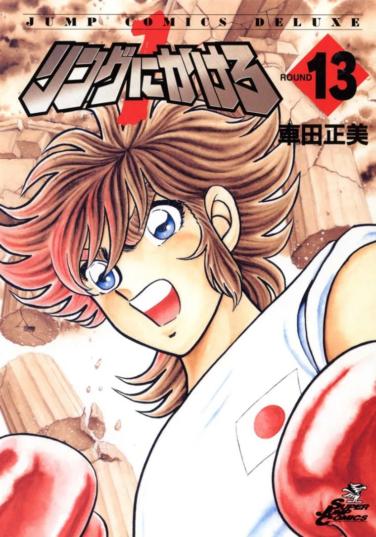 Volume 13