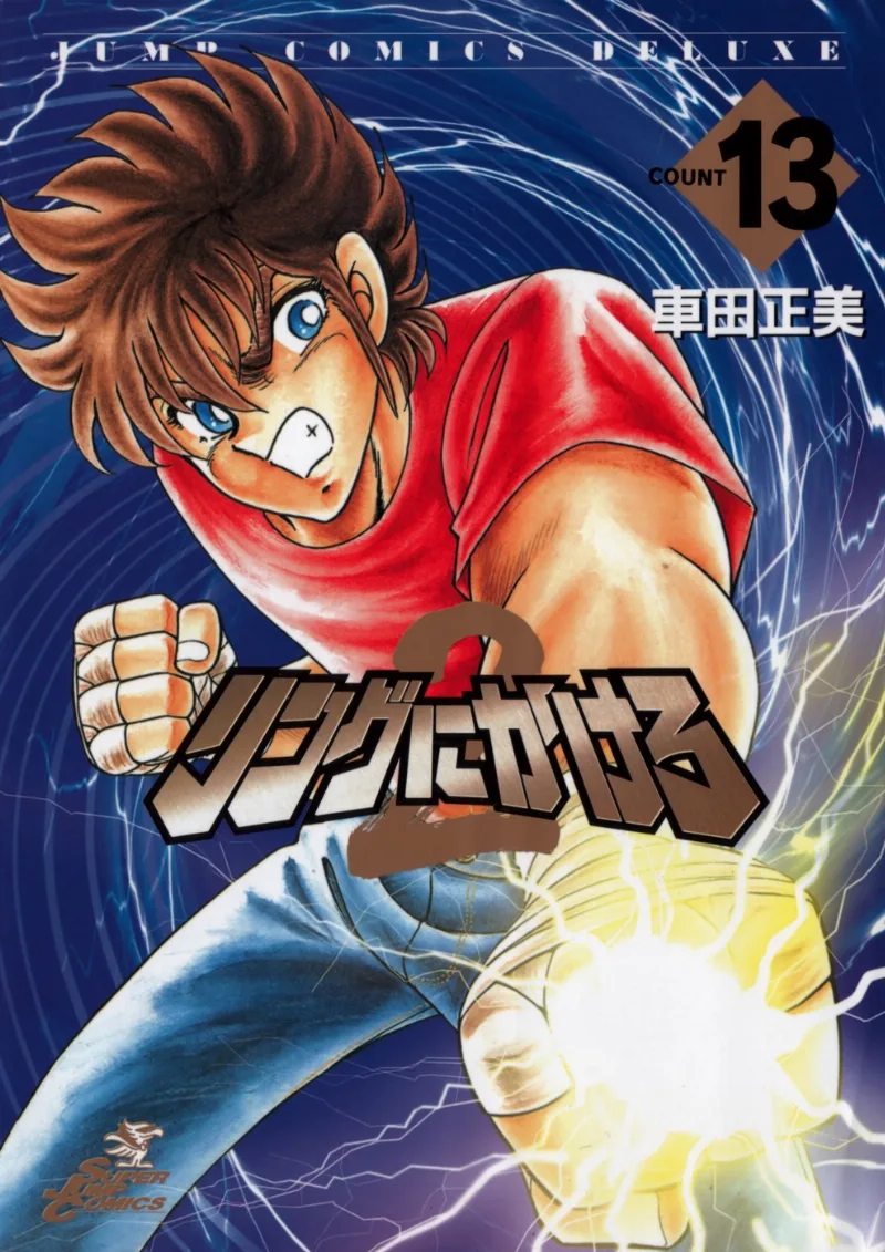Volume 13