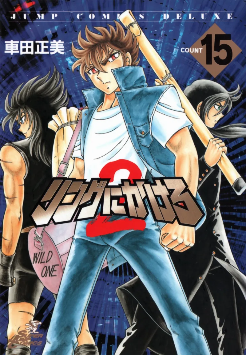 Volume 15