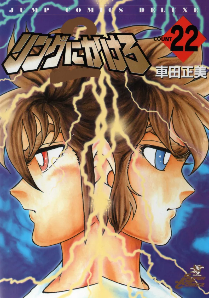 Volume 22