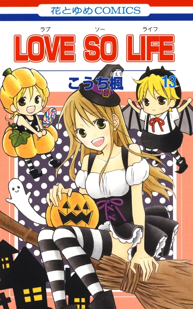 Volume 13