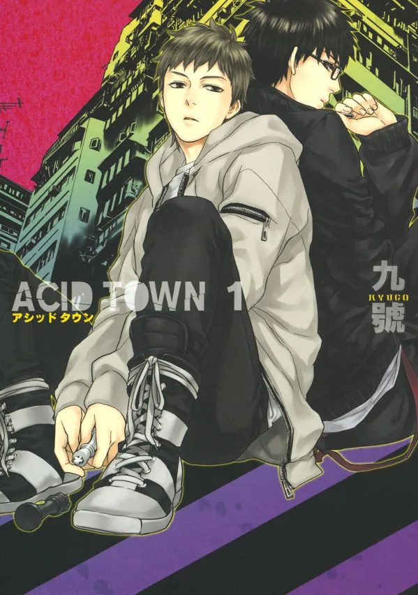 Volume 01