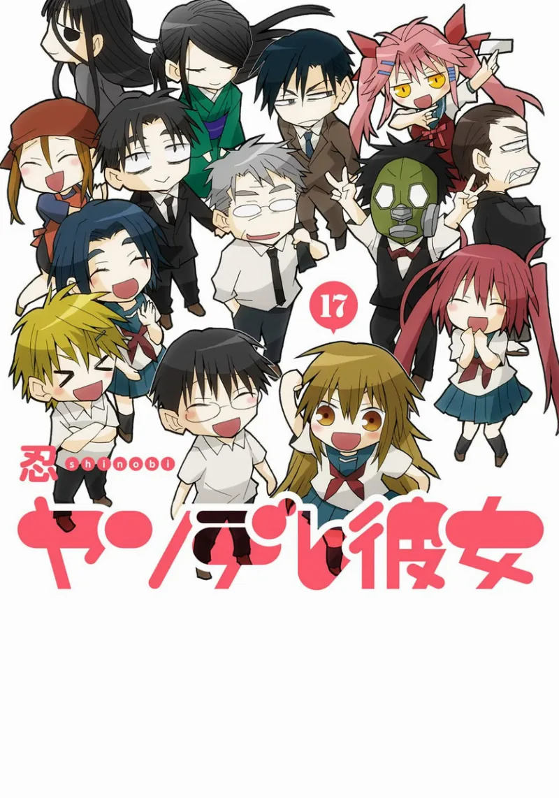 Volume 17
