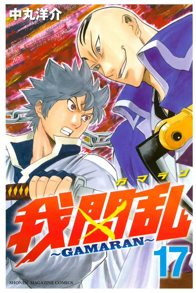 Volume 17