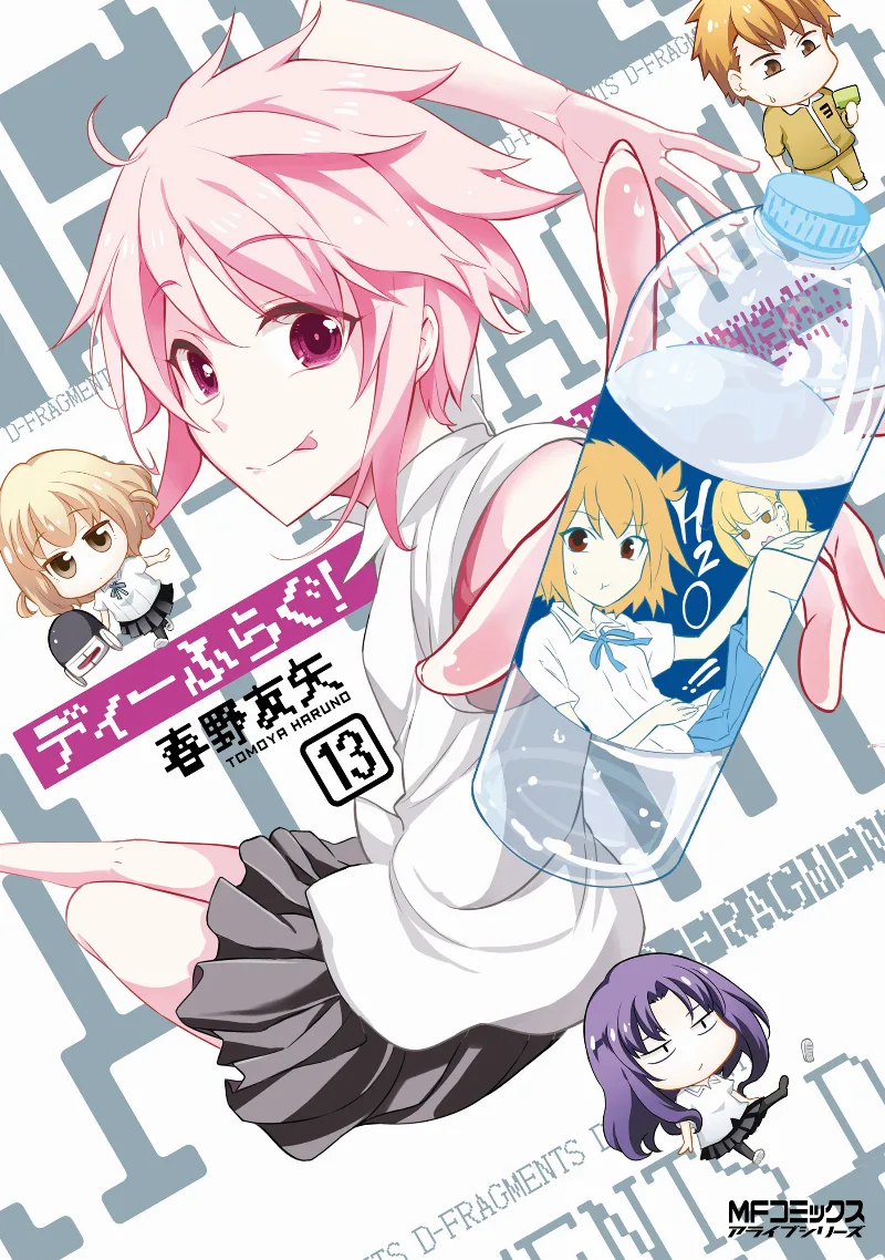 Volume 13
