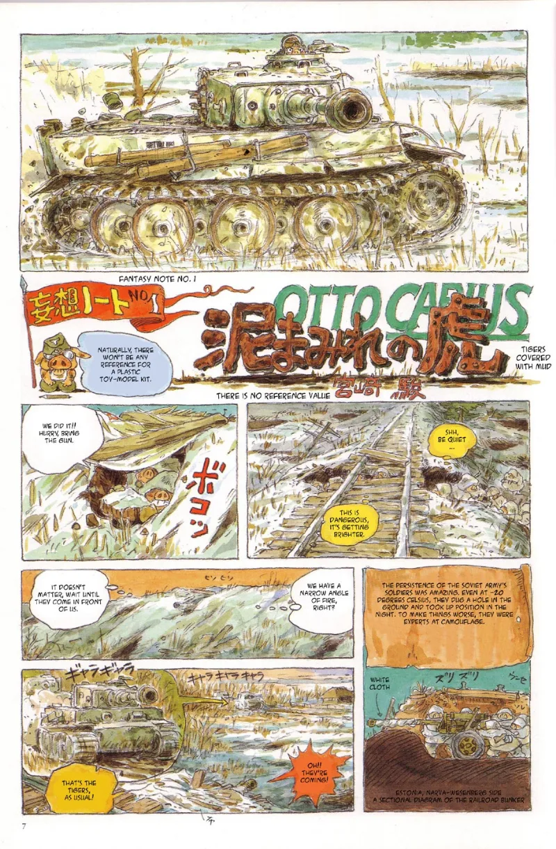 Volume 01