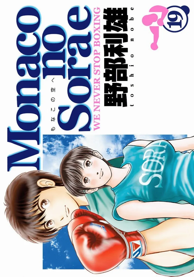 Volume 19