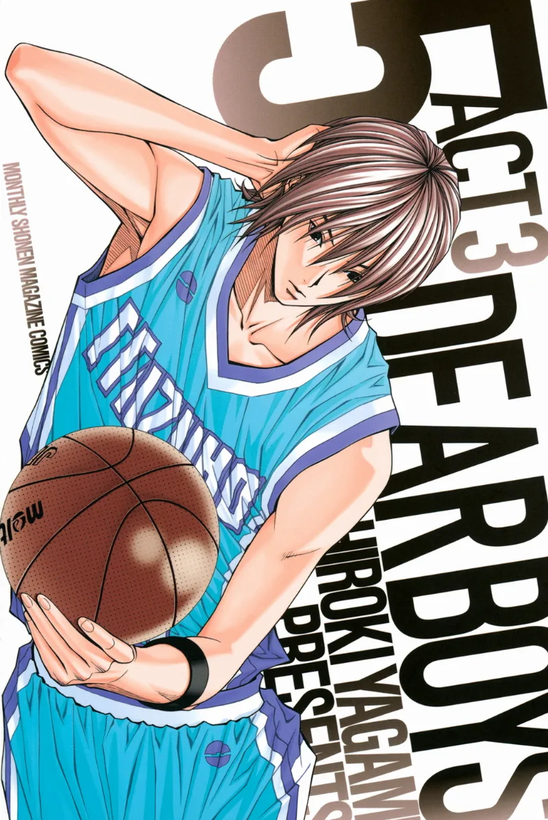Volume 05