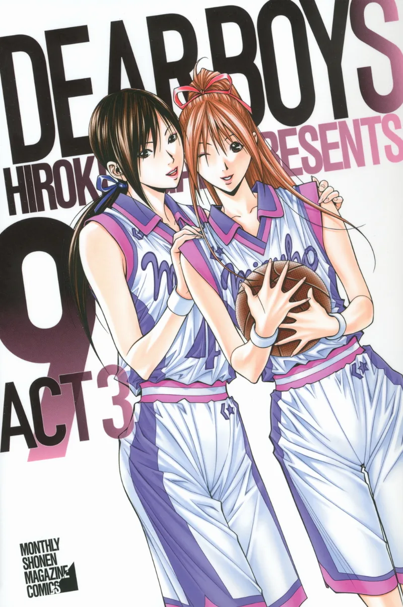Volume 09