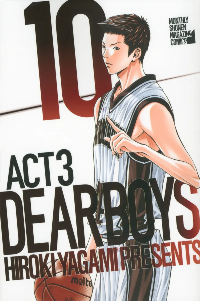 Volume 10