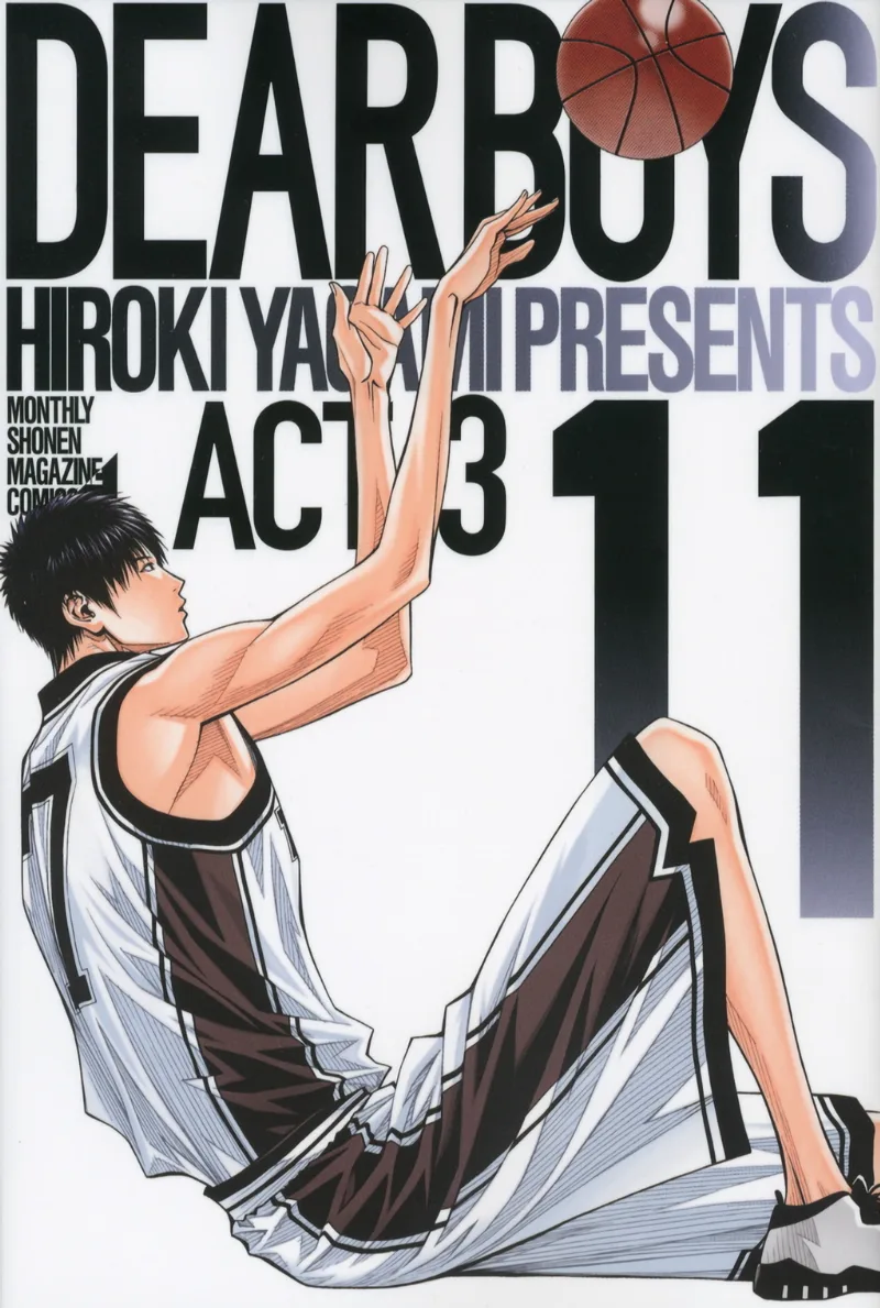 Volume 11