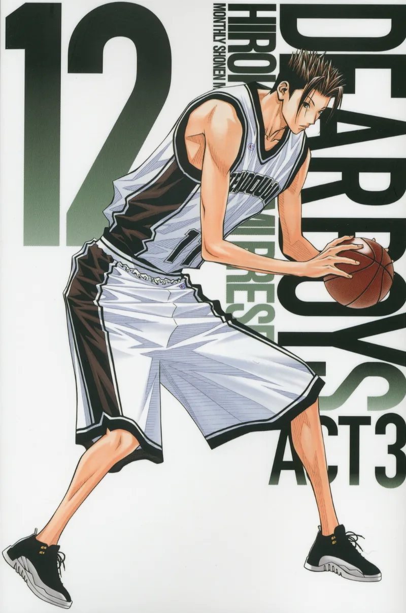Volume 12