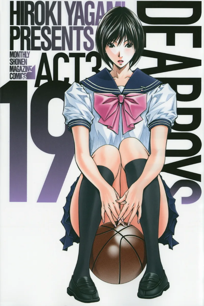 Volume 19