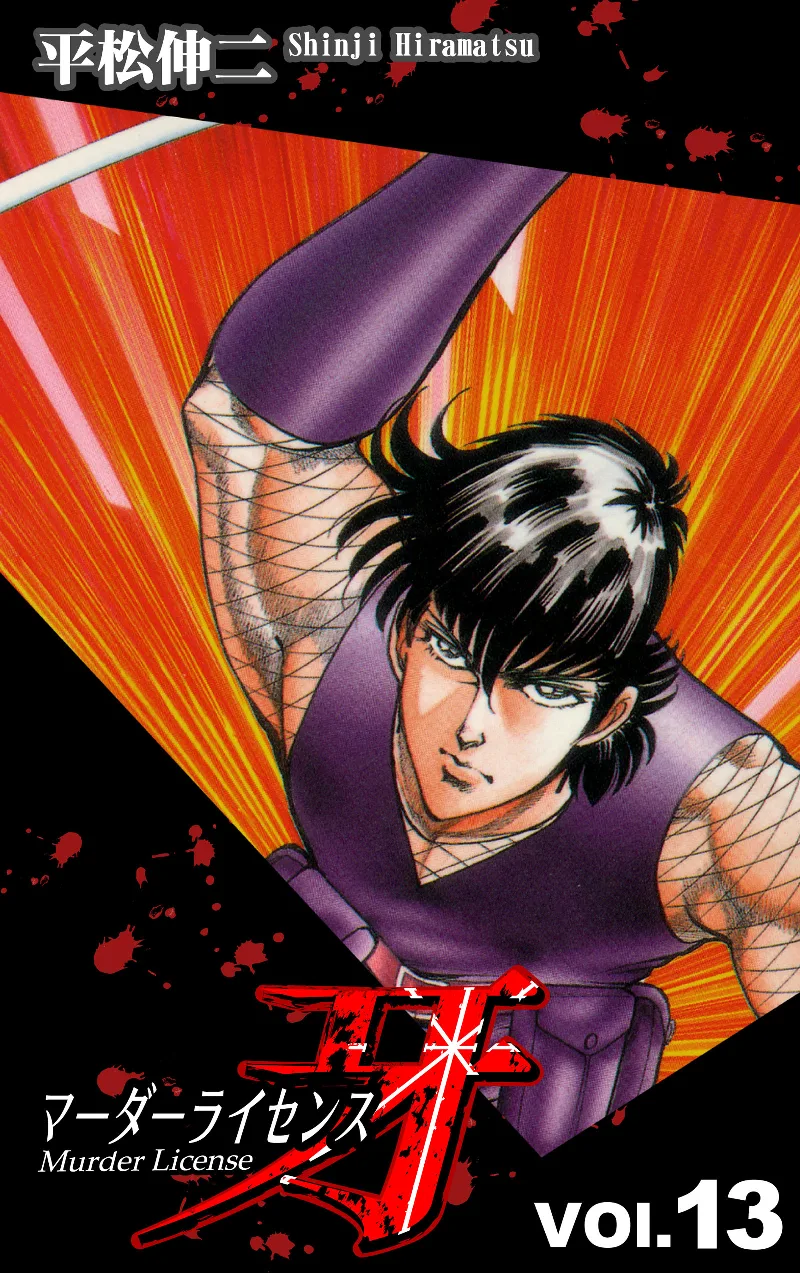 Volume 13