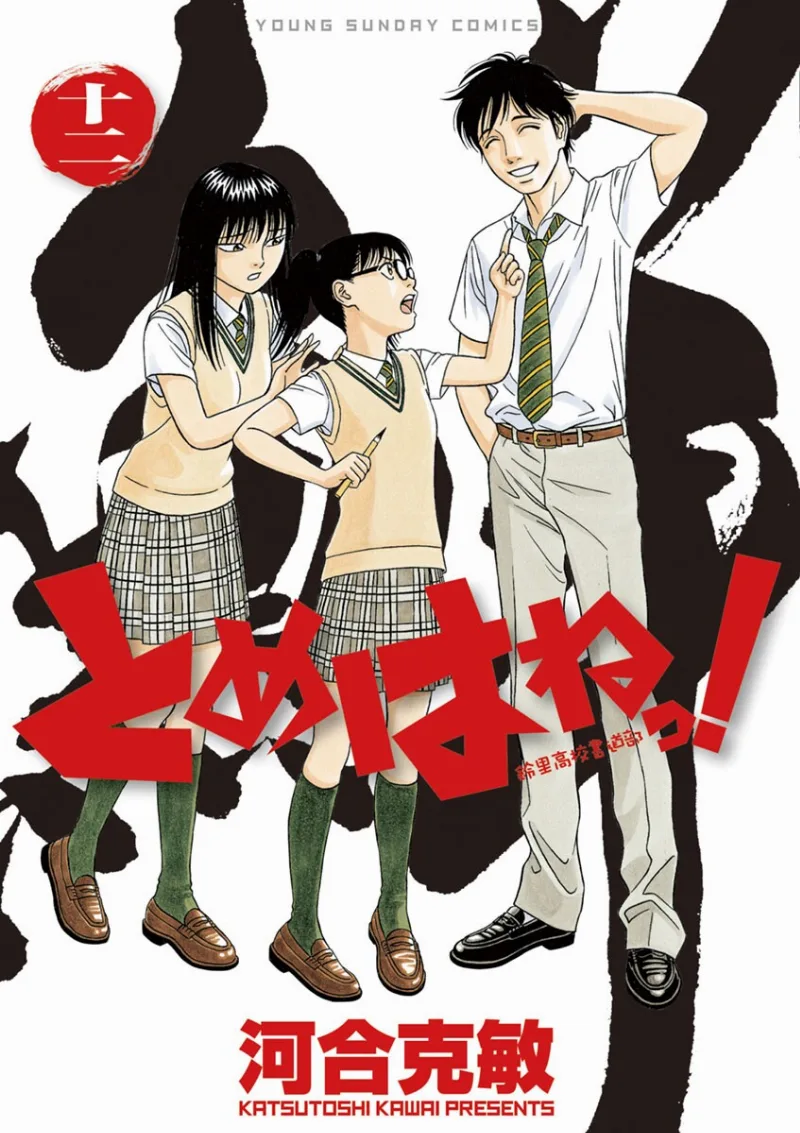 Volume 12