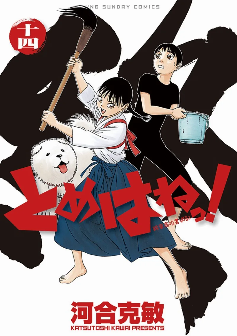 Volume 14