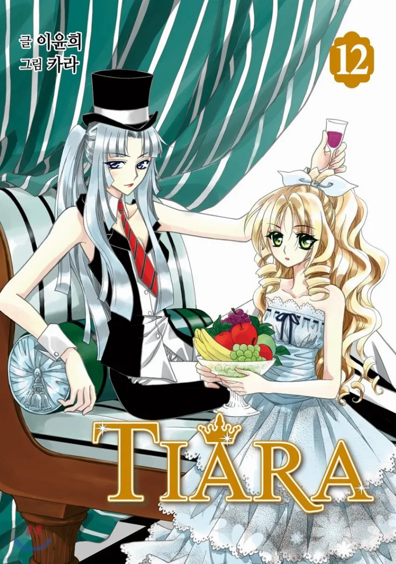 Volume 12