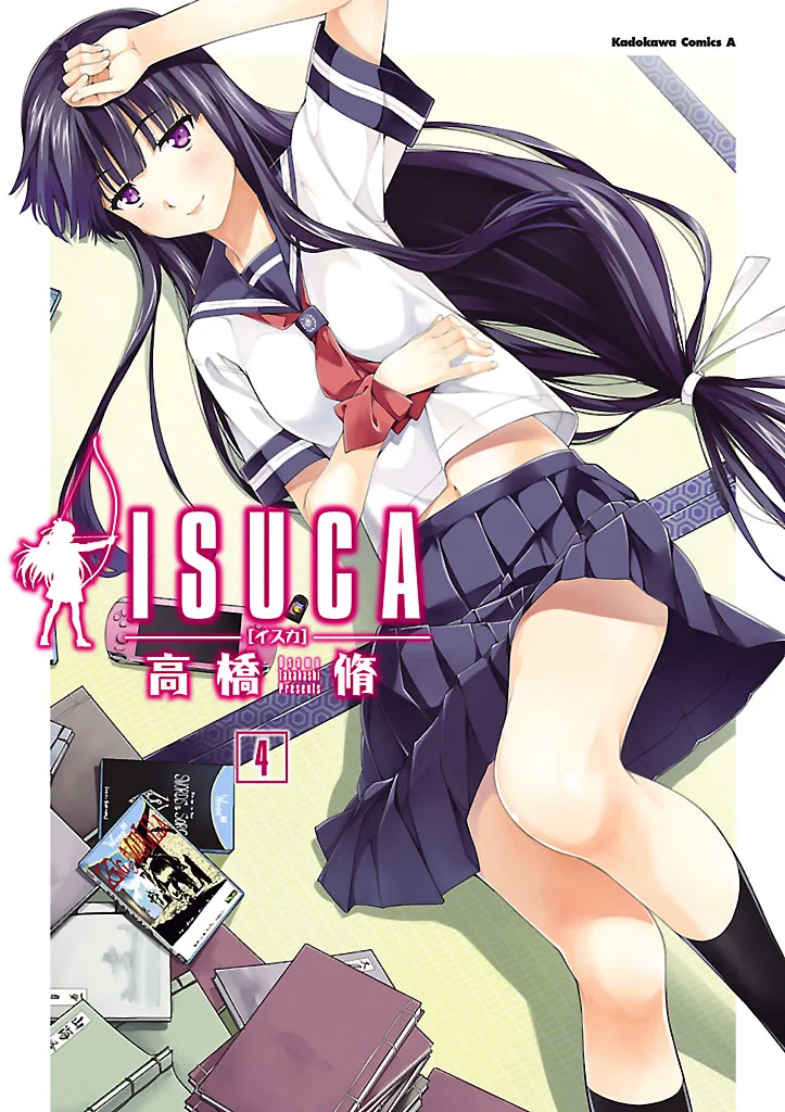 Volume 04