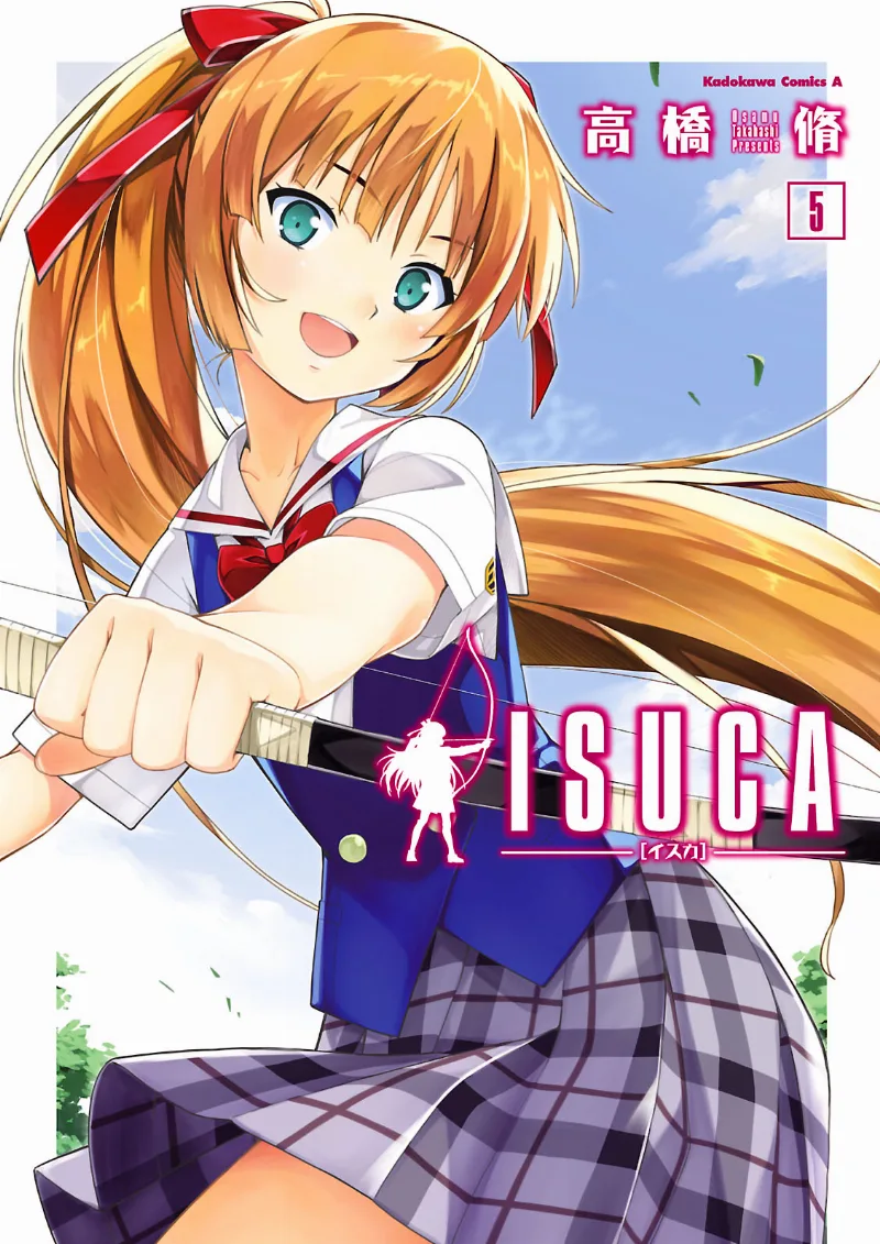 Volume 05