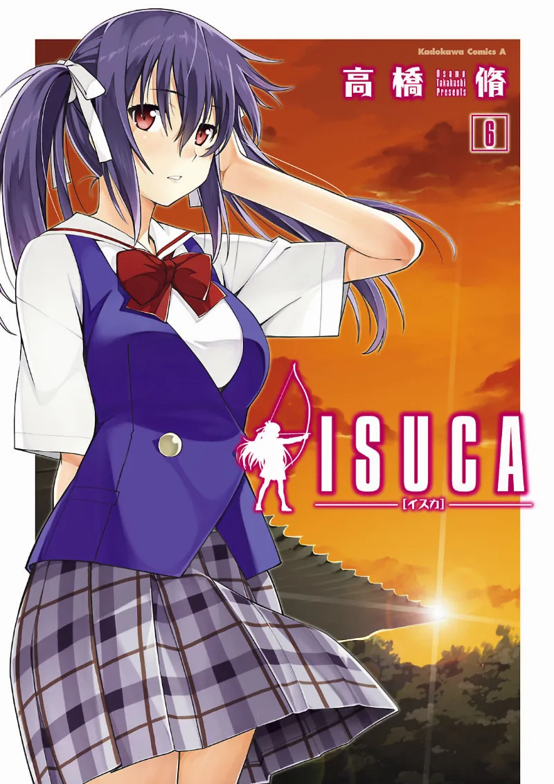 Volume 06