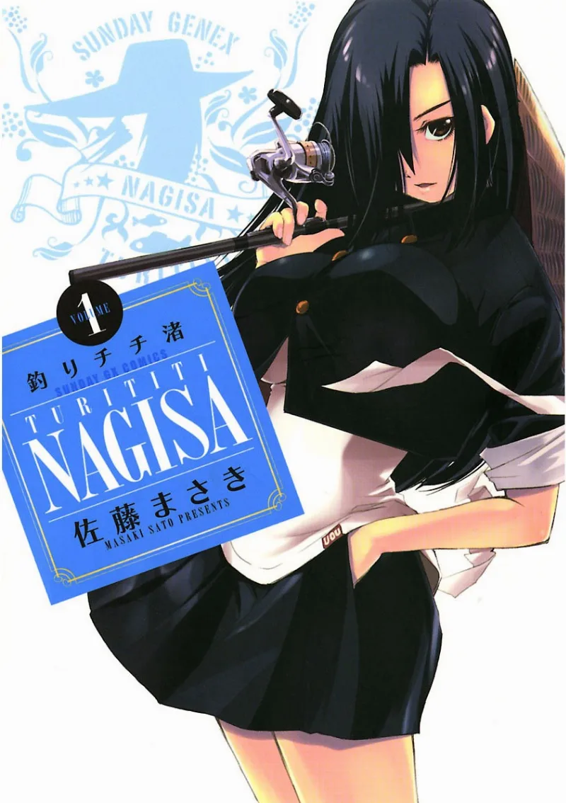 Volume 01